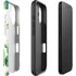 Looking Sharp iPhone 16 Plus Impact Case